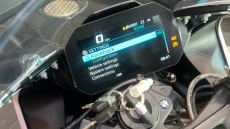 BMW S1000 RR M SPORT